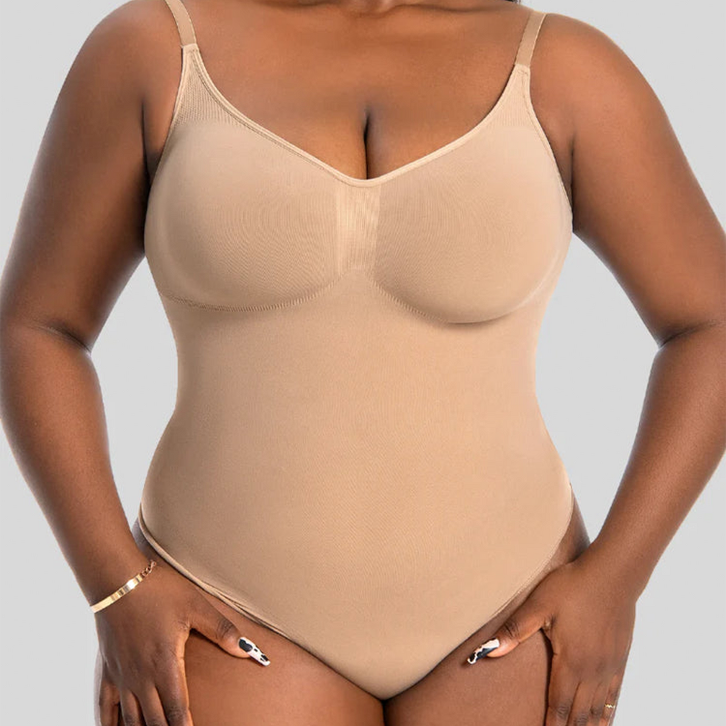 Body Moldeador | Shapefit™