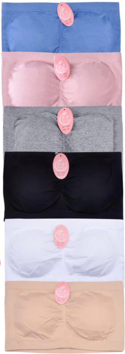 SujetadorBra - ¡Compre 1 y obtenga 3 sujetadores!