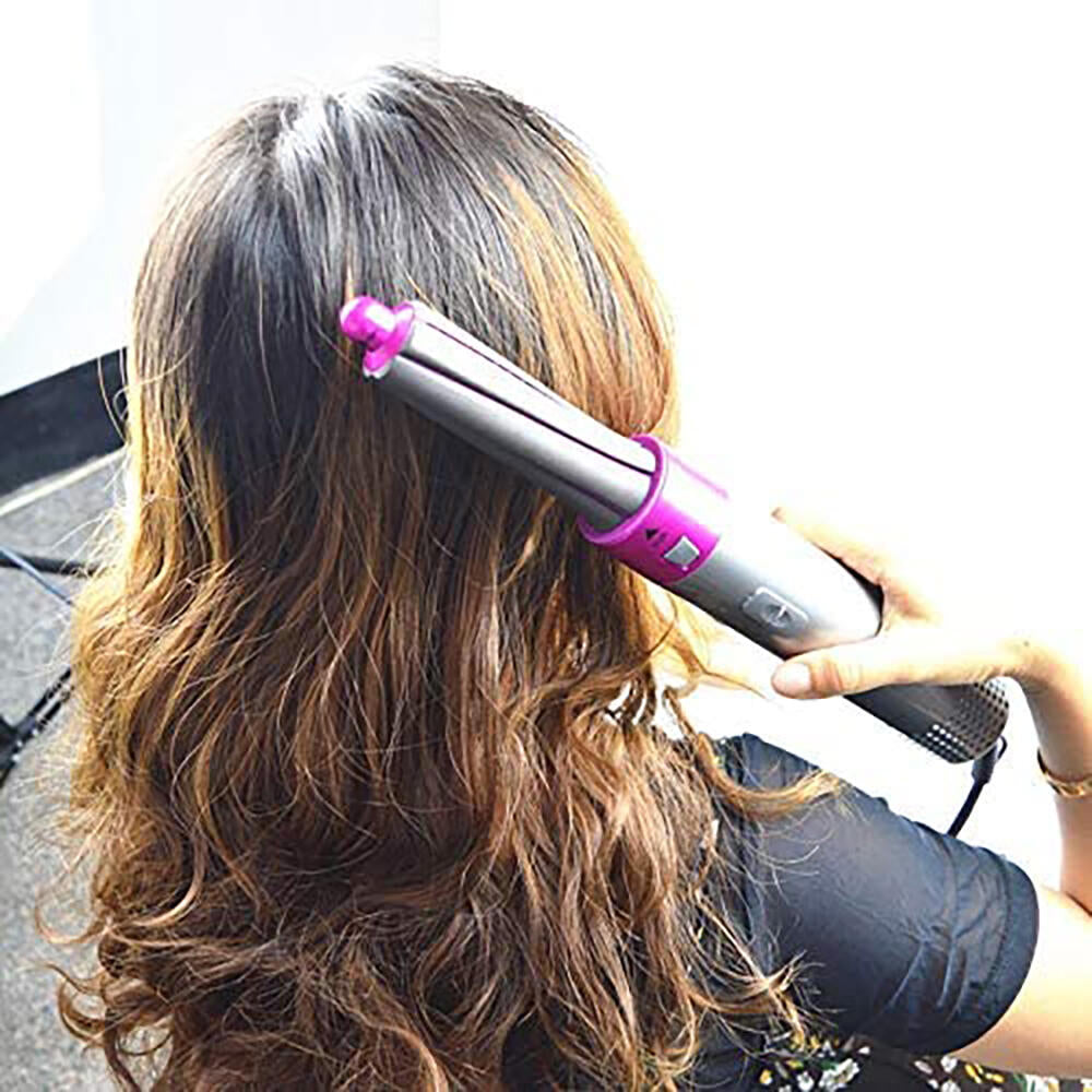 Cepillo GlowUP™ 5-en-1 Secador Moldeador - 50% Off  🎁 ¡Últimas unidades con descuento!