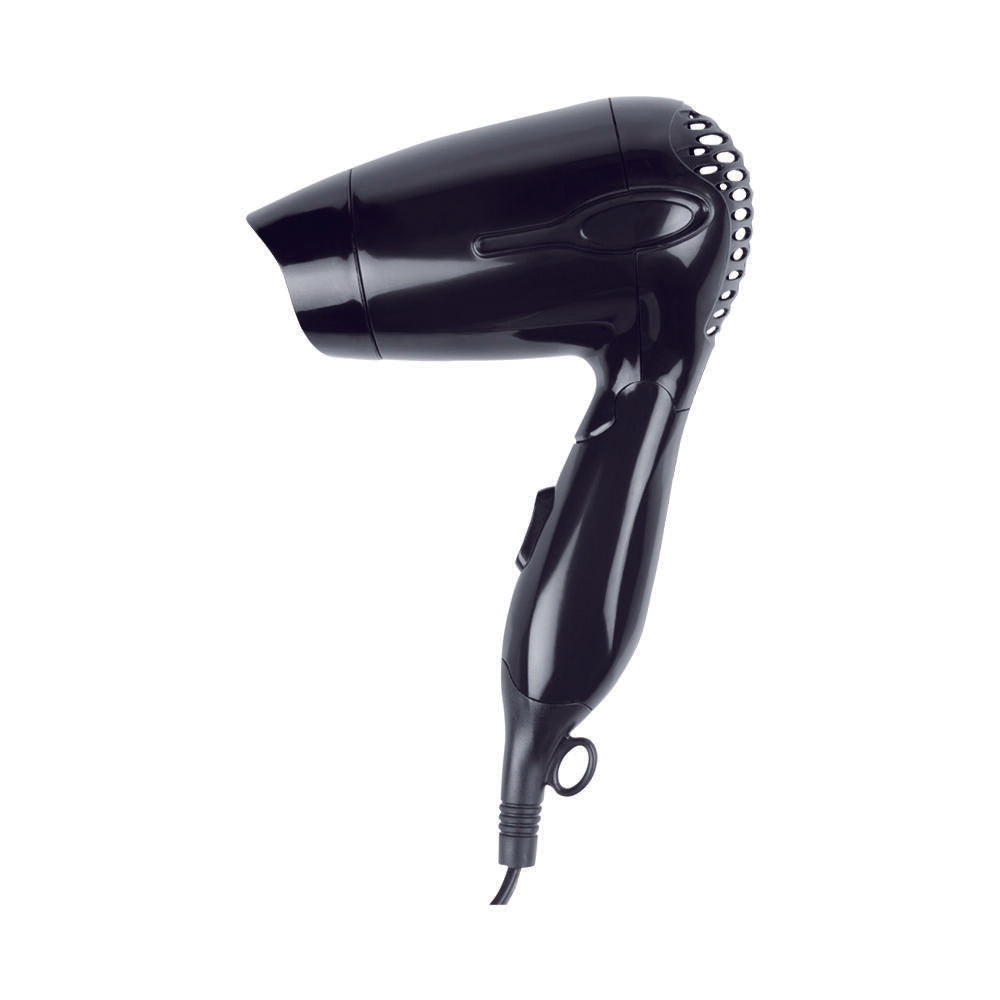 Secador De Pelo De Viaje Con Mango Plegable