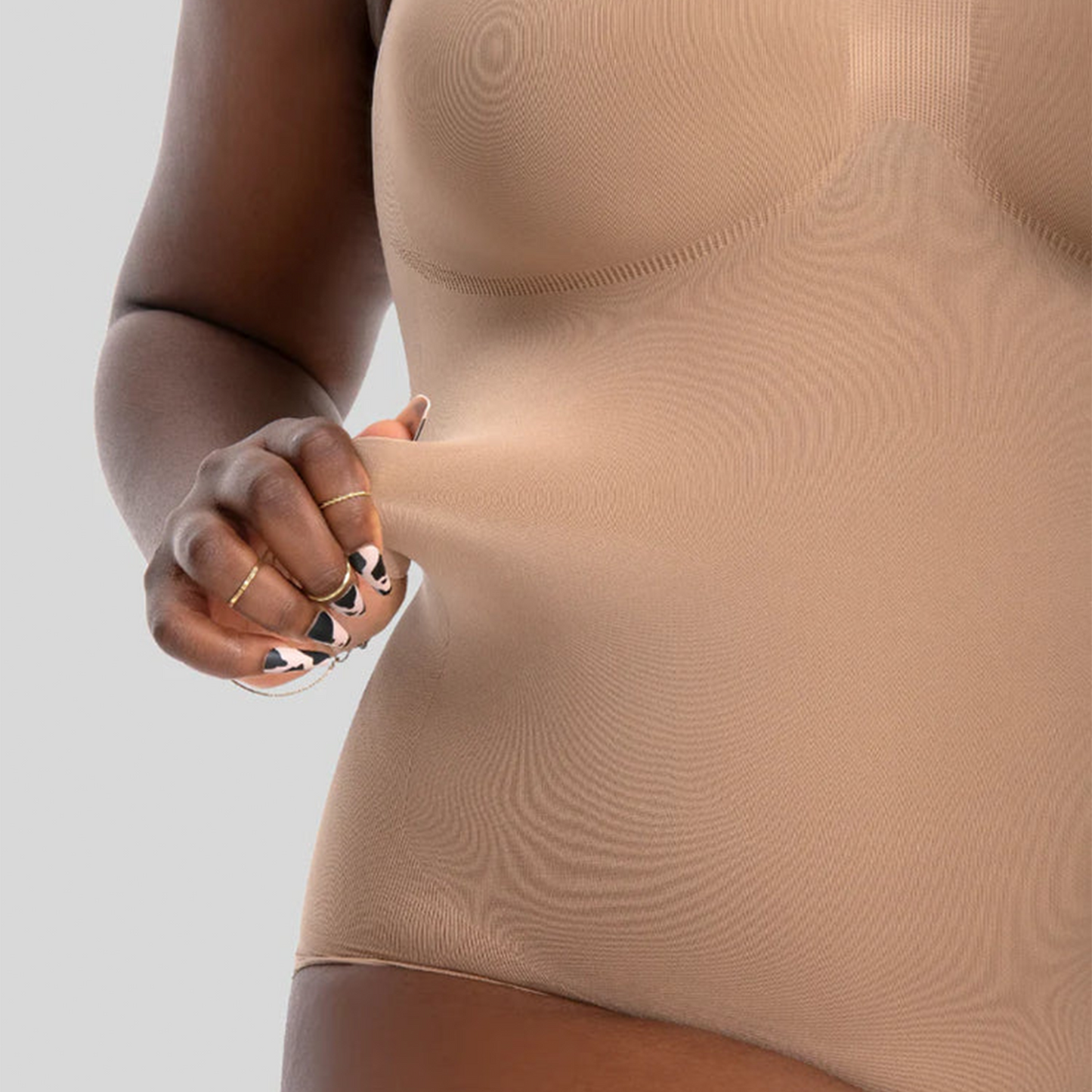 Body Moldeador | Shapefit™