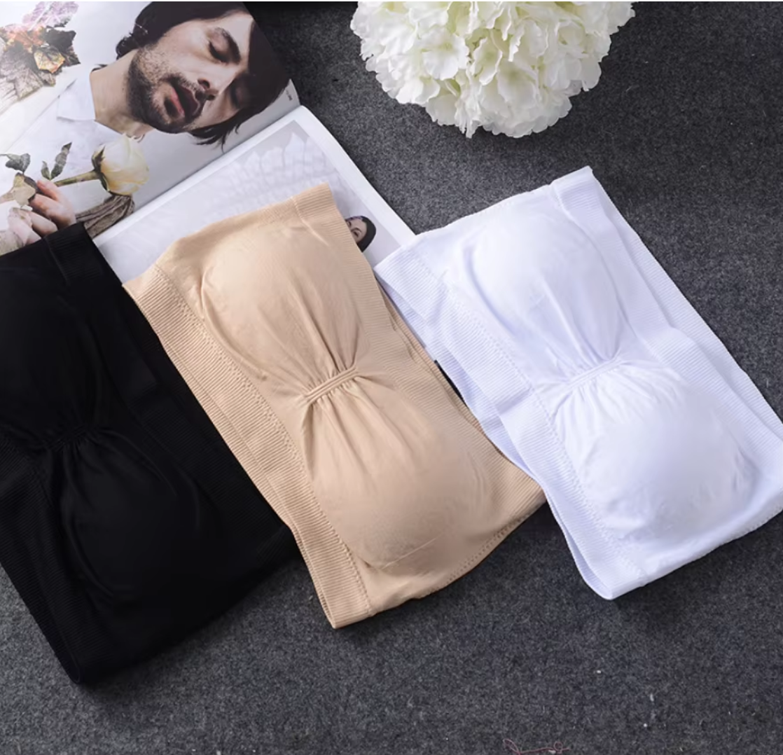 SujetadorBra - ¡Compre 1 y obtenga 3 sujetadores!