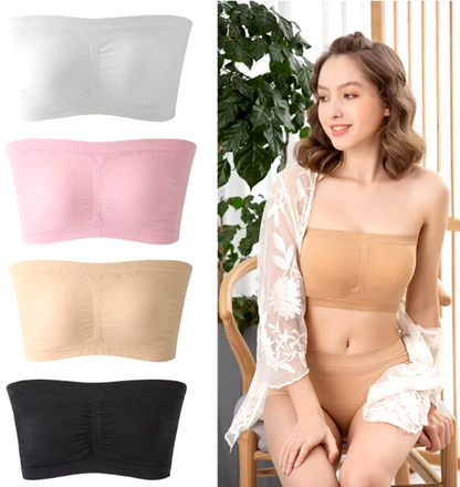 SujetadorBra - ¡Compre 1 y obtenga 3 sujetadores!