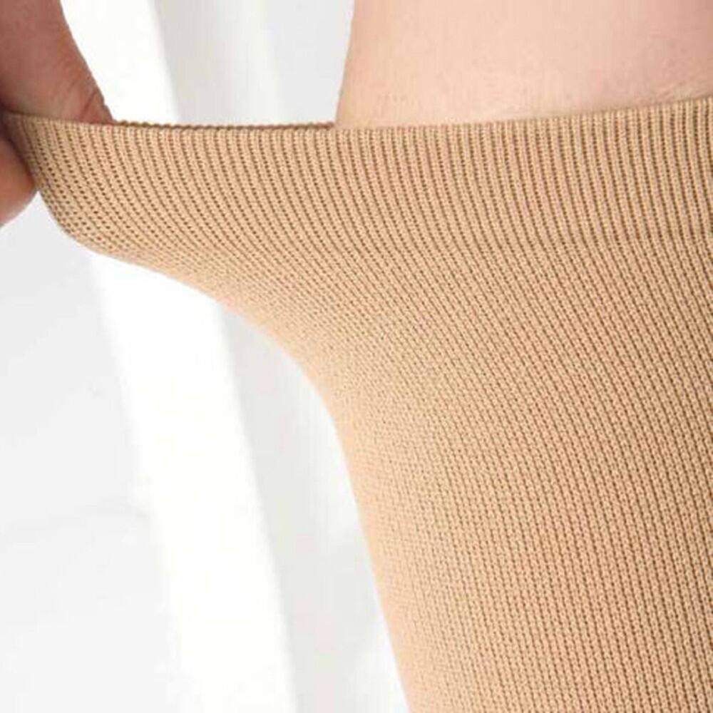 Medias De Compresión Con Cremallera