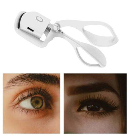 Rizador de pestañas