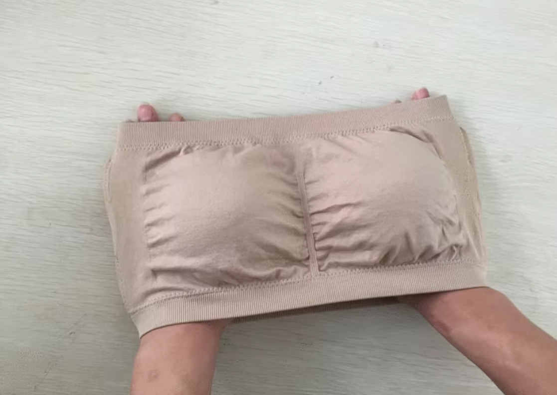 SujetadorBra - ¡Compre 1 y obtenga 3 sujetadores!