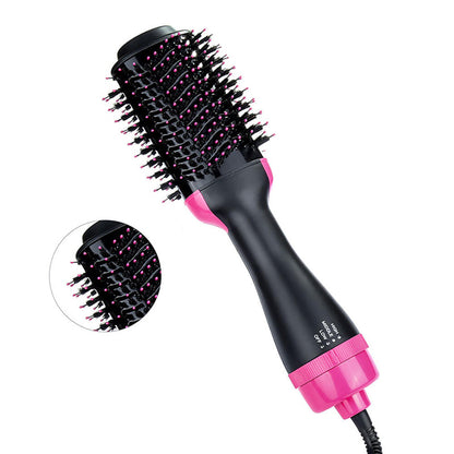 Cepillo Alisador y Secador 4 en 1