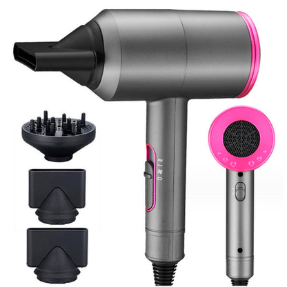 Secador de pelo profesional Hair Dryer Speed IONICO