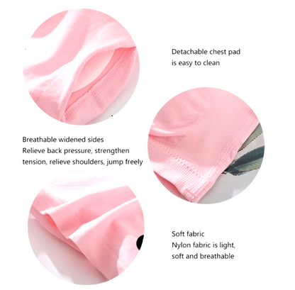 SujetadorBra - ¡Compre 1 y obtenga 3 sujetadores!